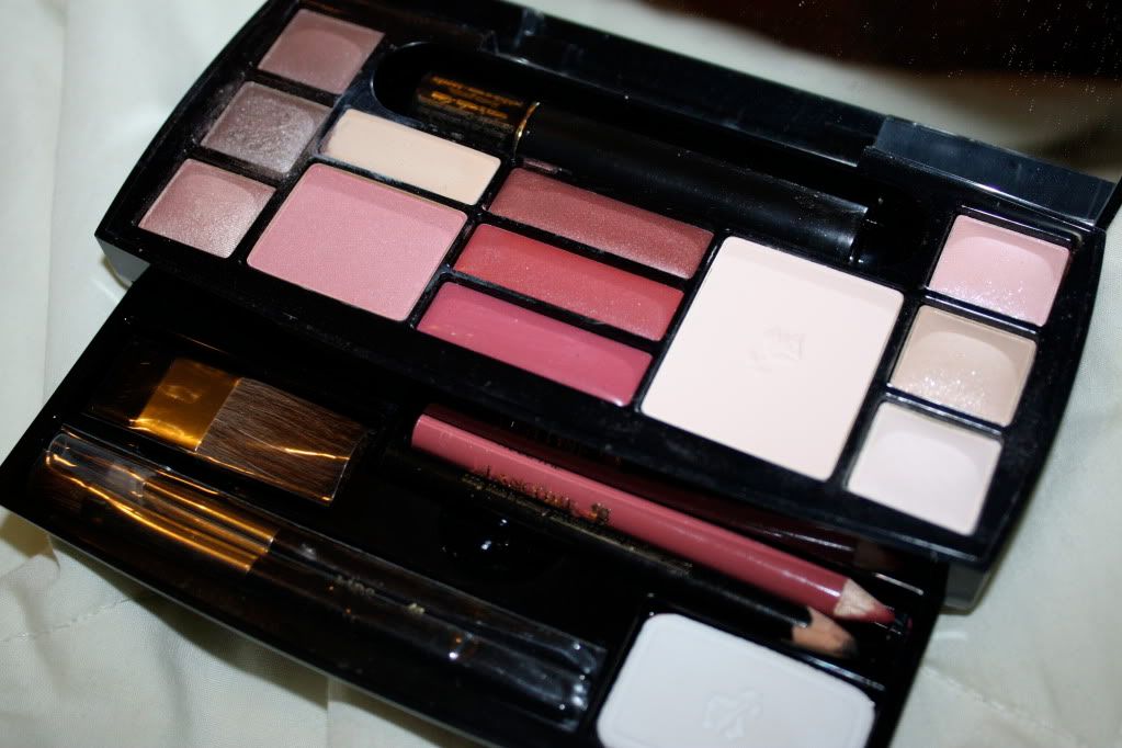 lancome makeup set