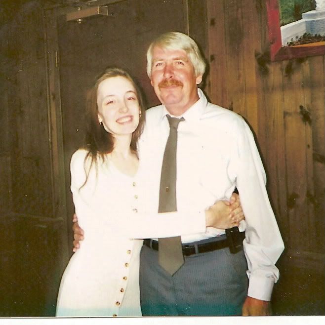 Daddy's Girl
