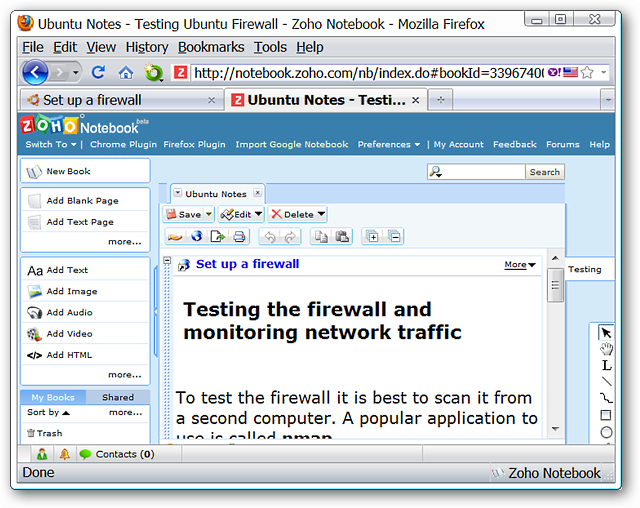 File Download Firefox Plugins Helper