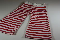 Striped Lounge Pants - Testers