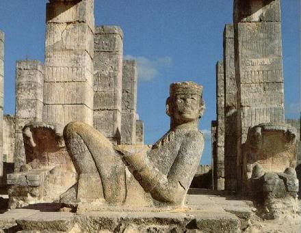 museode-sitio-de-chichen-itza.jpg Chichen Itza picture by Jove_1947