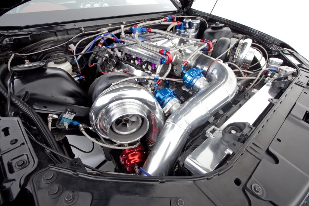 SHOW US YOUR SHINY ENGINE BAYS AND OTRCAI's + MODS Page 18