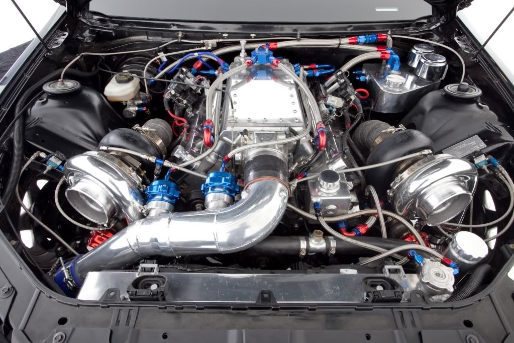 SHOW US YOUR SHINY ENGINE BAYS AND OTRCAI's + MODS Page 18