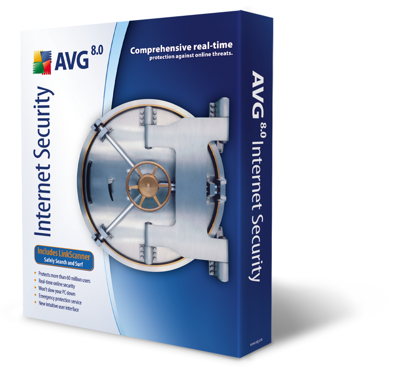 AVG 8 0 199 Build 1389 All Vesrions +Serials + Keygen (paid versions) preview 0