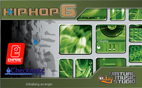 Hip Hop Ejay 6 Serial Keygen Mac
