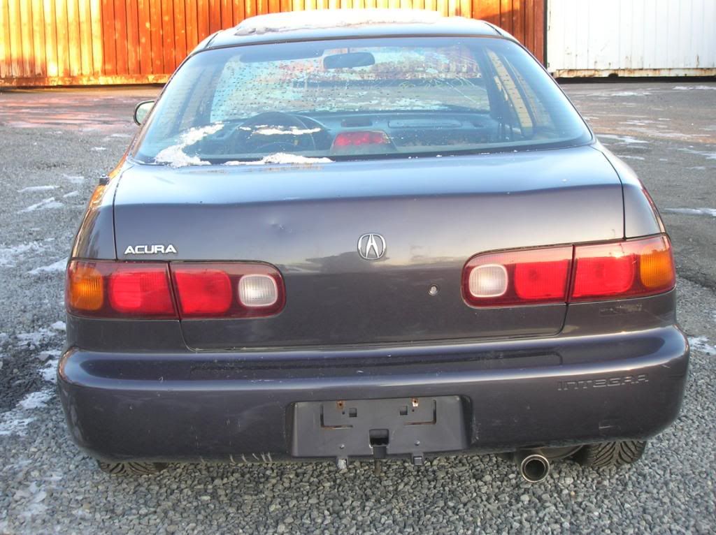 1995+acura+integra+4+door