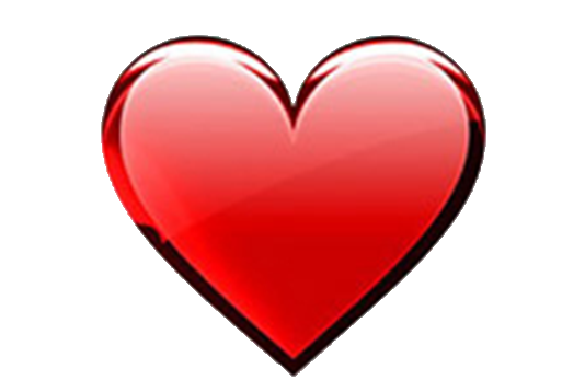 love heart symbol. heart Symbol love on