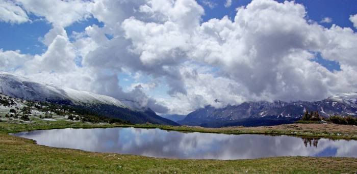 Ute Trail