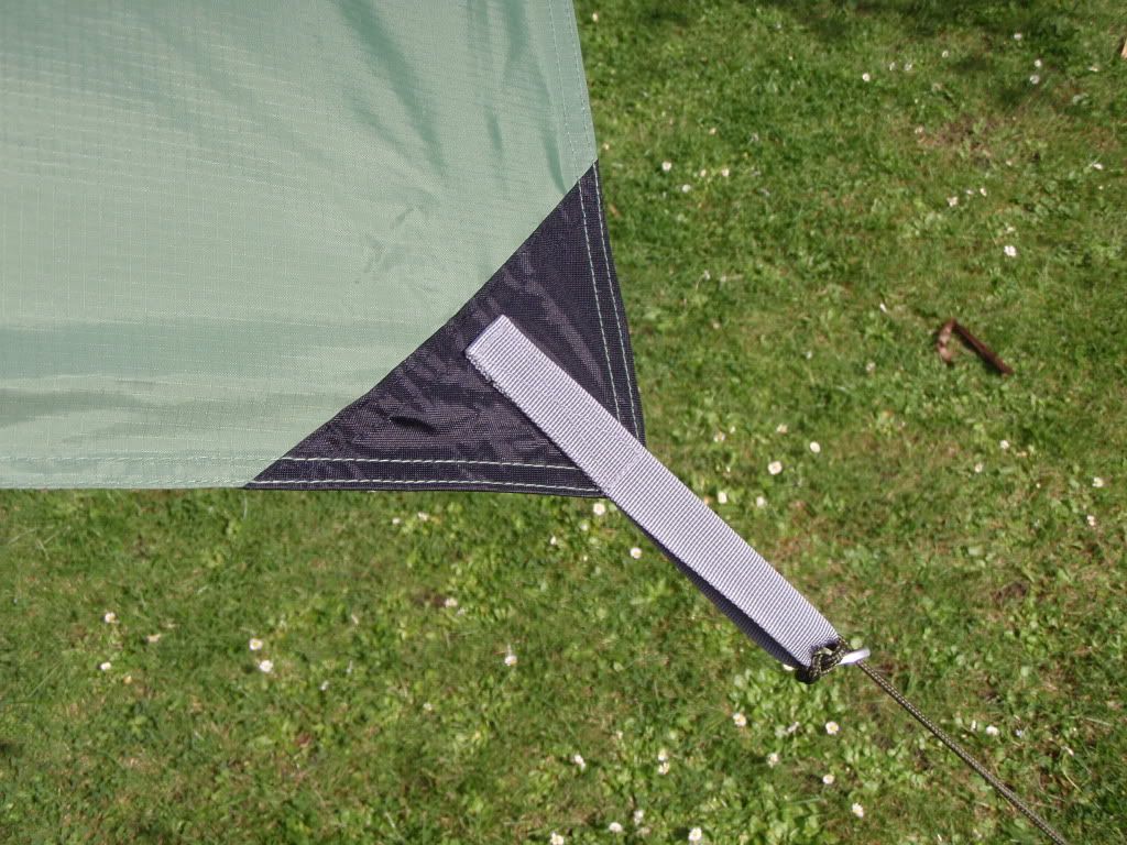 True North Big Tarp Review