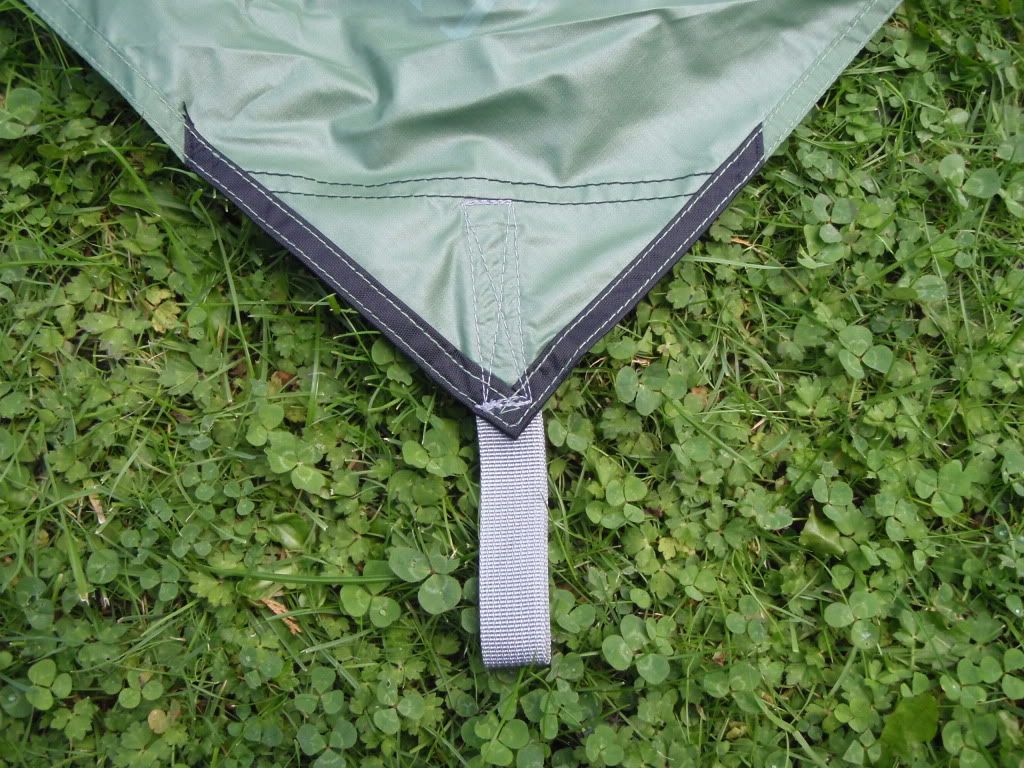 True North Big Tarp Review