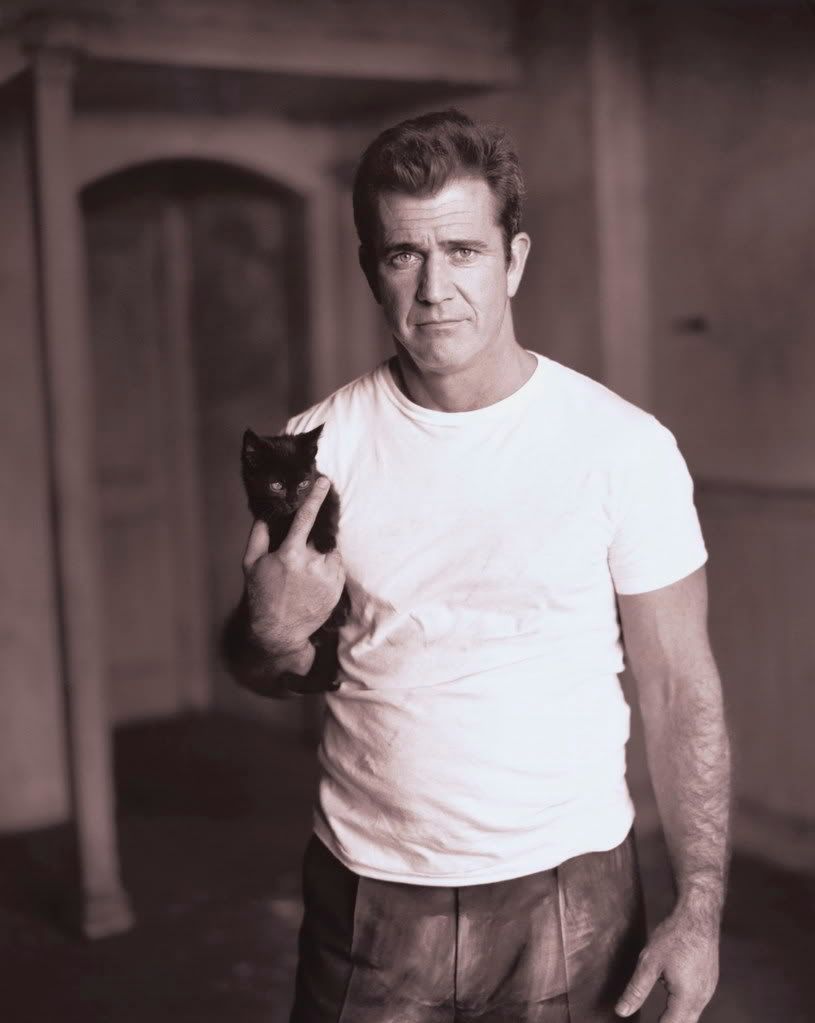 mel gibson image - mel gibson picture, graphic, 