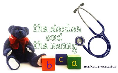 Doctor and Nanny