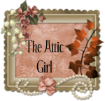 Attic Girl