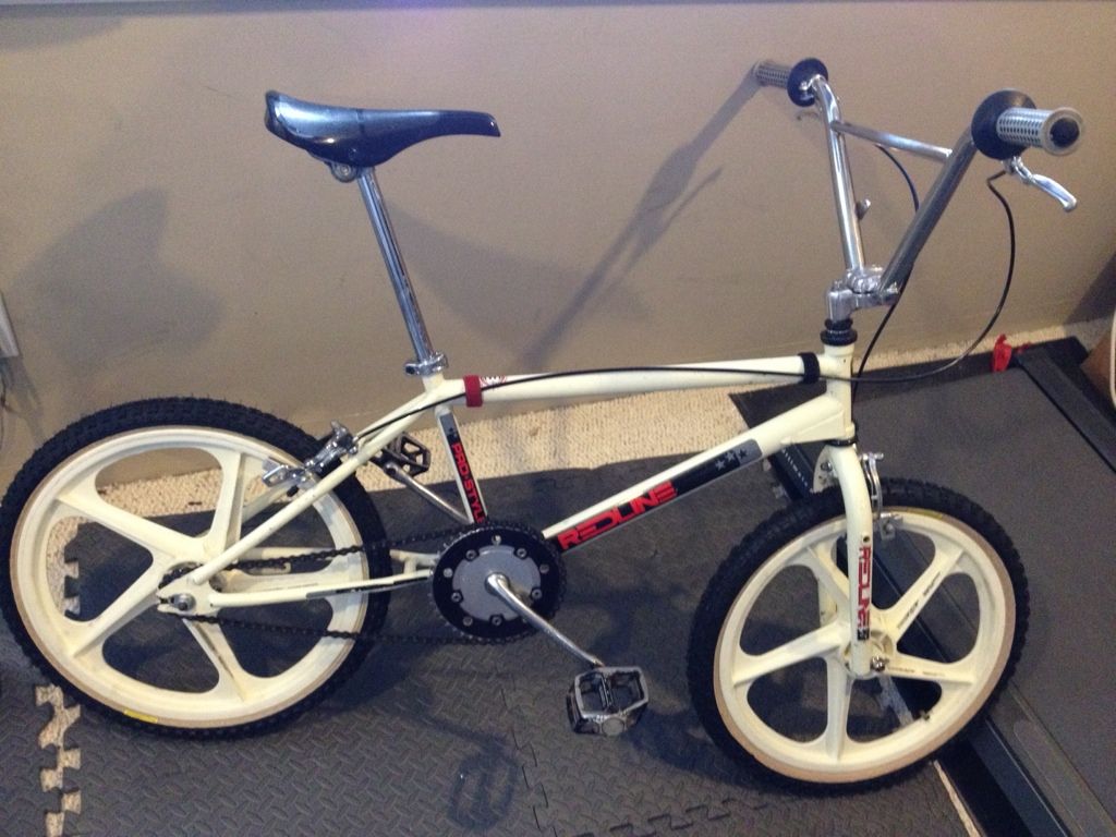 monza 24 bmx cruiser