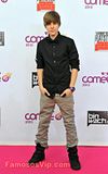 th A76 6 Justin Bieber en Radio One’s Big Weekend & Premios  2010 VIVA Comet.