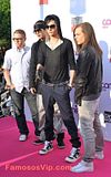 th A78 5 Justin Bieber en Radio One’s Big Weekend & Premios  2010 VIVA Comet.