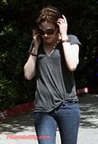th A1 4 Kristen Stewart en Busqueda de Una Casa en Los Angeles.