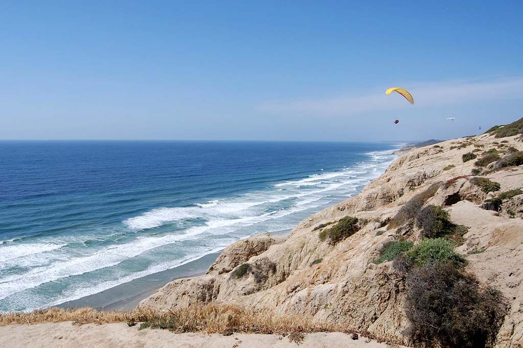 Torrey Pines Pictures, Images and Photos