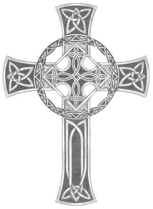 CelticCrossTattooDesignsjpg