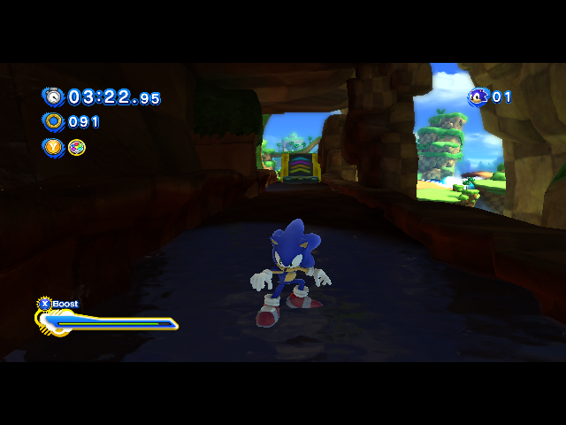 Sonic Generations Psp Free Download