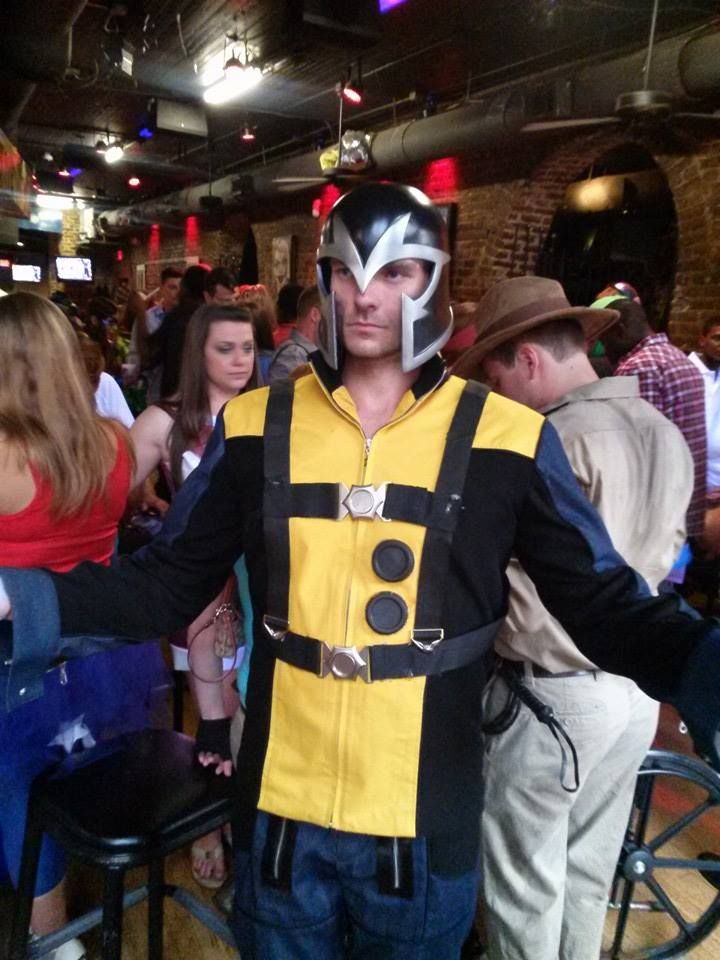 X Men Cosplay Appreciation Page 19