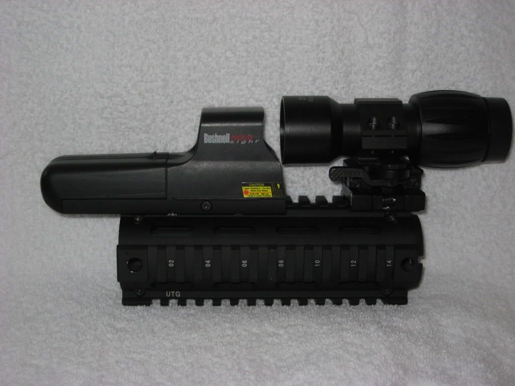 Mako Magnifier