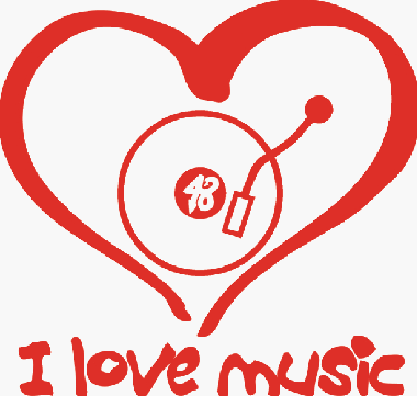 i love music logo. logo_i_love_music_rosso-1-2.