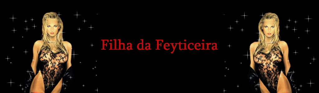 Filha da Feyticeira