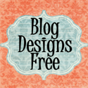 Blog Designs Free