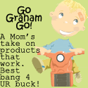 Go Graham Go