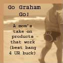 Go Graham Go