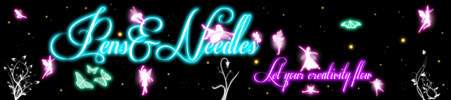 Pens&Needles