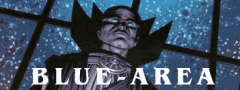 Blue Area - La Risorsa Italiana sulla Continuity Marvel