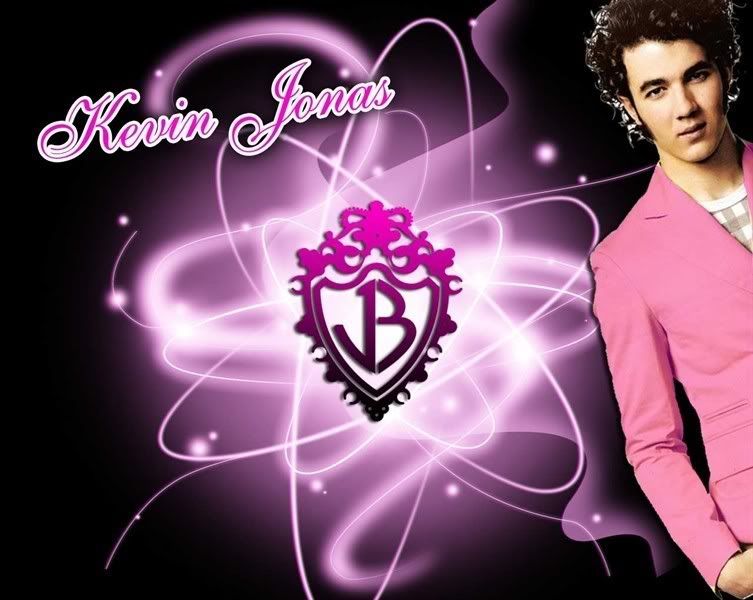 kevin jonas poster