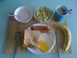 Simple Breakfast 2