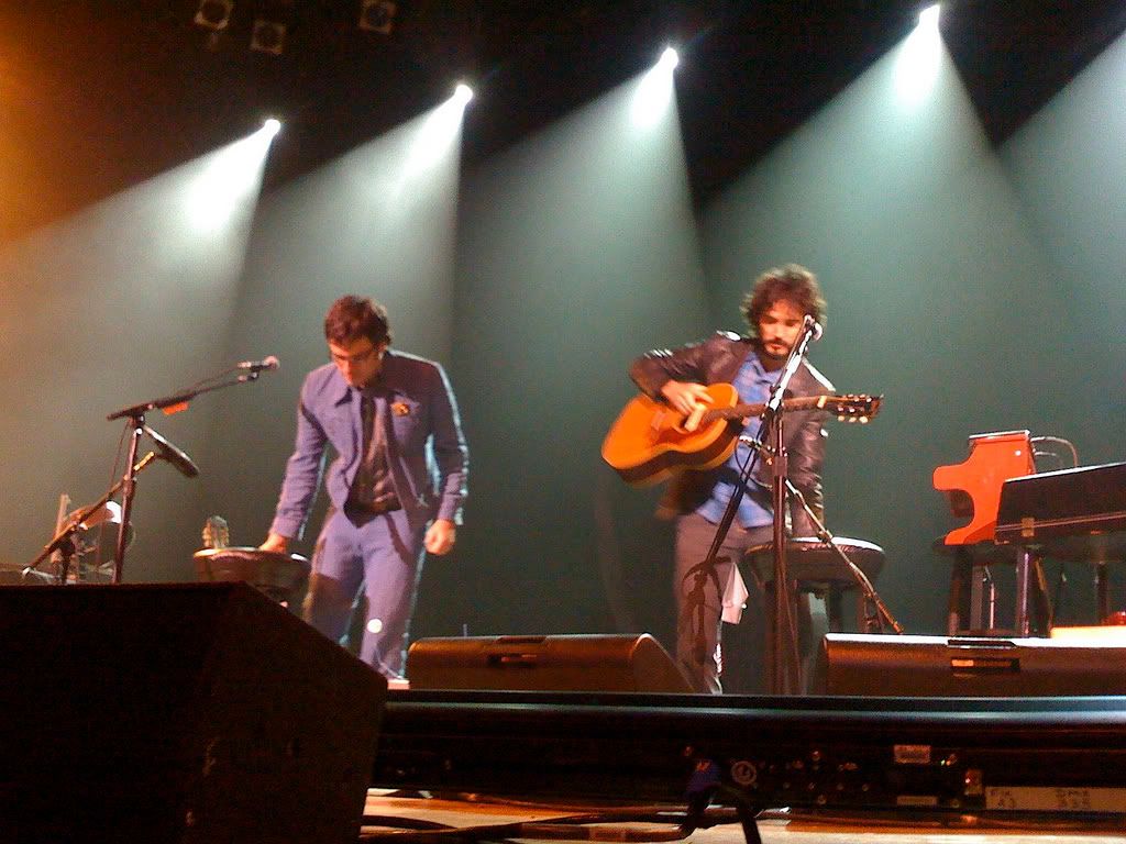 April 10 - Nashville, TN (Ryman Auditorium) - Page 5 Fotcnash3.jpg