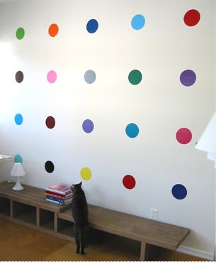 sweet16_main.jpg Polka dots on wall image by jhrihal