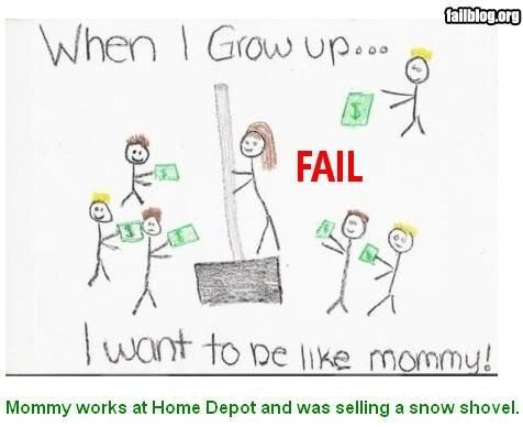 fail fail