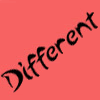 Different photo: different Different.gif