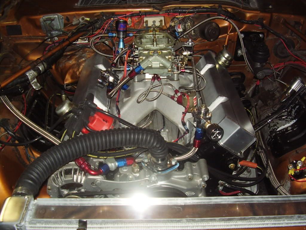 show me your nitrous solenoid mounting setup!!!! Moparts Forums