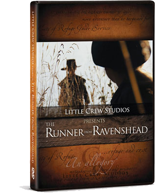 The Runner from Ravenshead