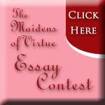 PRIVATE-Essay Contest button