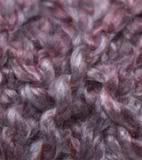 "baroque" homespun yarn