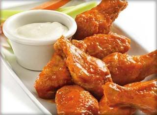 chicken wings Pictures, Images and Photos