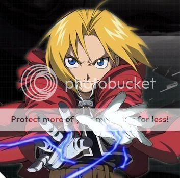 FMA Pictures, Images and Photos