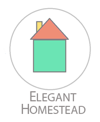 Elegant Homestead