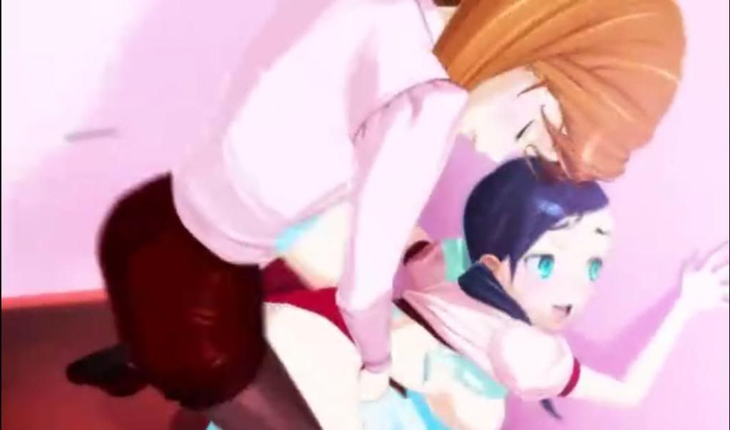 Tsukiakari no raspberry Tsukiakari no raspberry