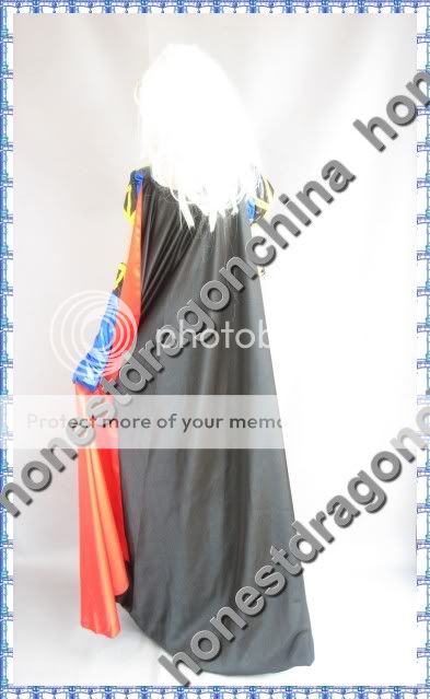 FINAL FANTASY Yuna Summoner Dress Other Cosplay Costume  