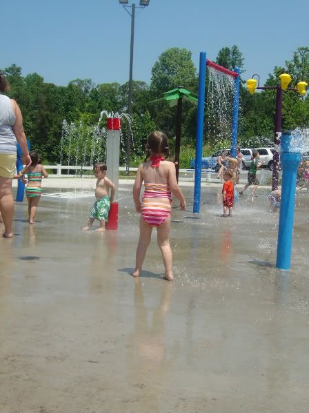 splash pad birmingham