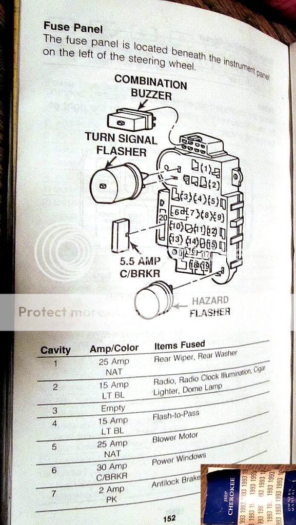 Headlights, taillights and warning buzzer not working ... tail lights wiring diagram 